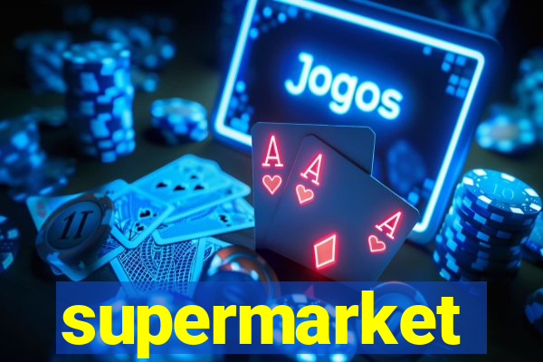 supermarket simulator apk dinheiro infinito android